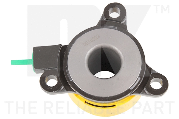 Central Slave Cylinder, clutch