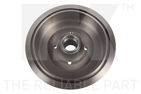 Brake Drum