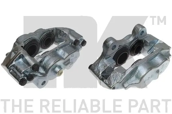 Brake Caliper (214532)