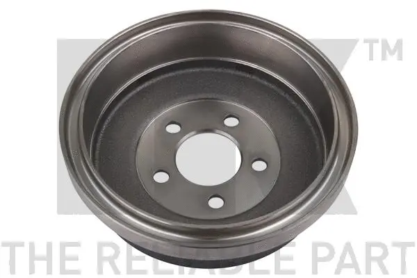 Brake Drum