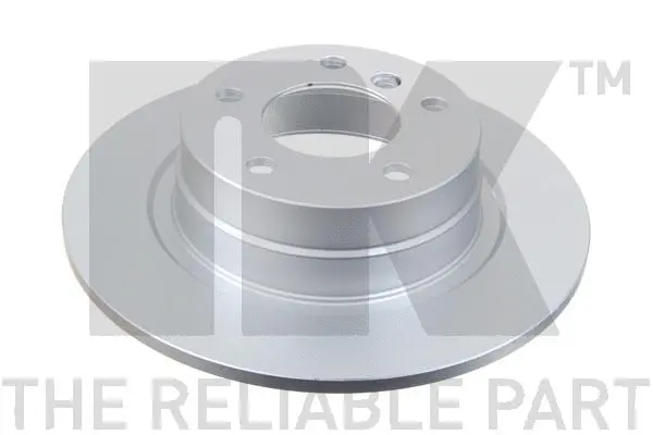Brake Disc (311556)