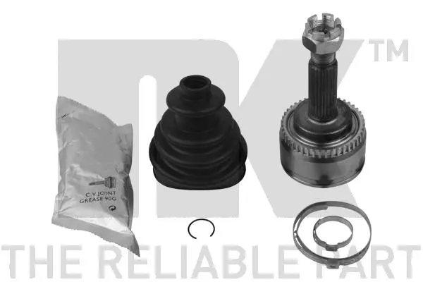 Joint Kit, drive shaft (513023)