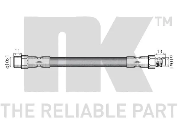 Brake Hose