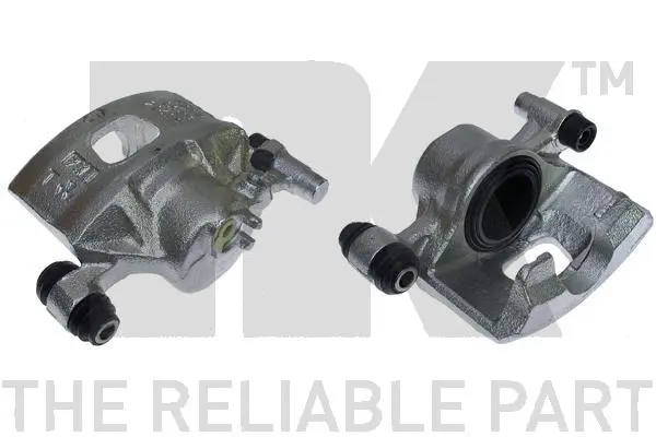Brake Caliper (212646)