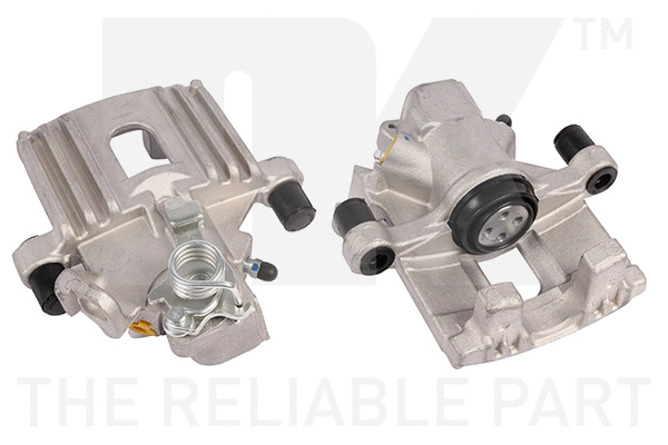 Brake Caliper (214061)