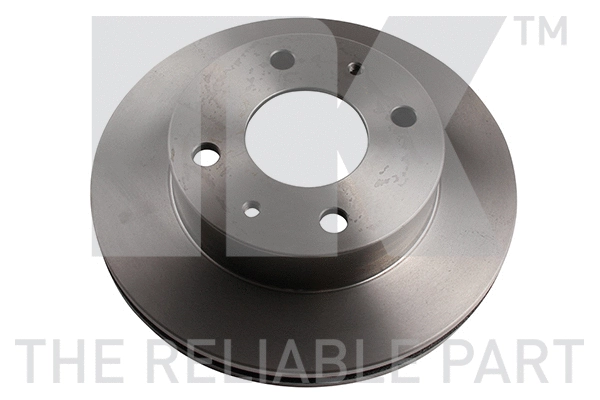 Brake Disc (204413)