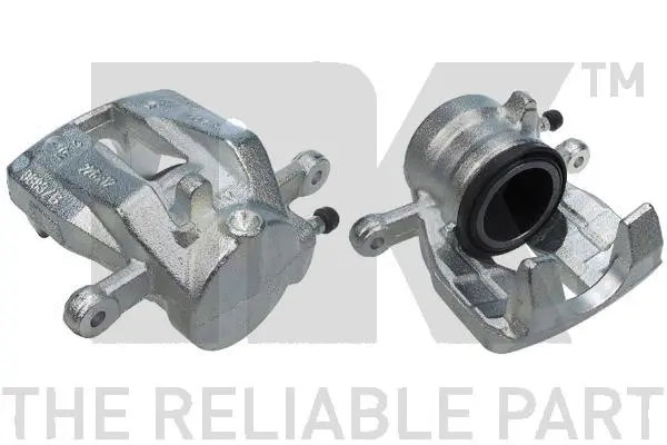 Brake Caliper (2133227)