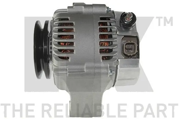 Alternator (4890502)