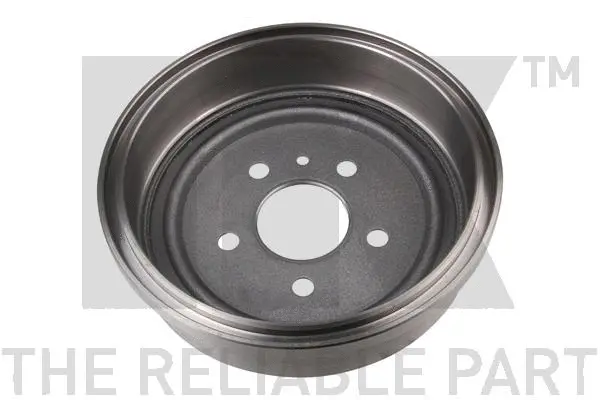 Brake Drum