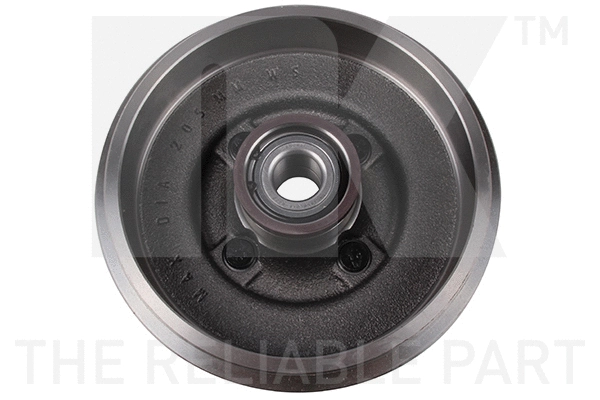 Brake Drum