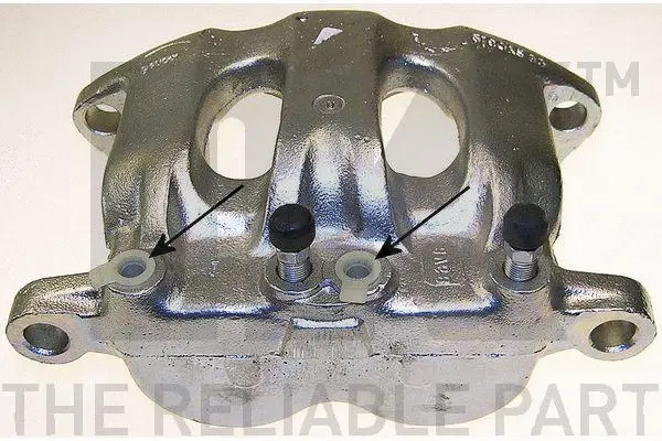 Brake Caliper (213967)