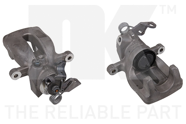 Brake Caliper (2137134)