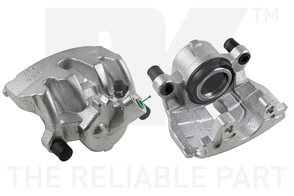 Brake Caliper (213706)