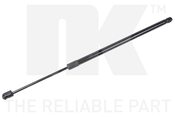 Gas Spring, boot/cargo area (11015007)