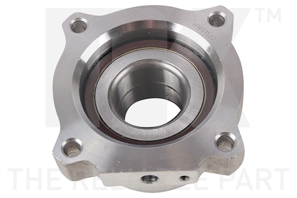 Wheel Bearing