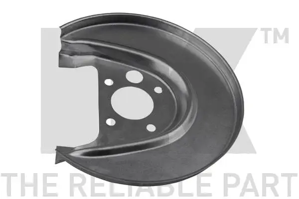 Splash Guard, brake disc (234713)