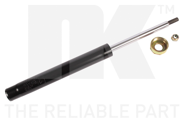 Shock Absorber (64998694)