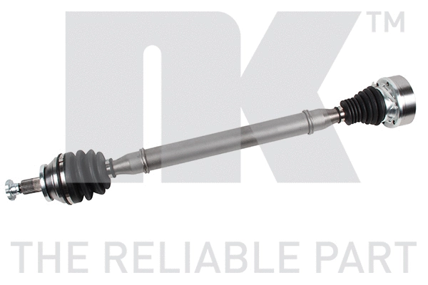 Drive Shaft (5047200)