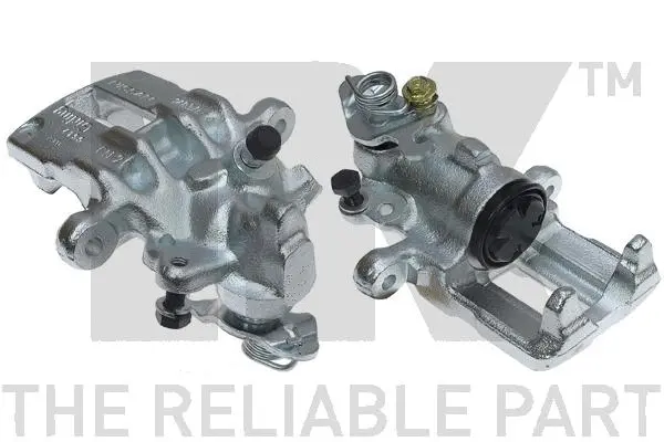 Brake Caliper (212298)