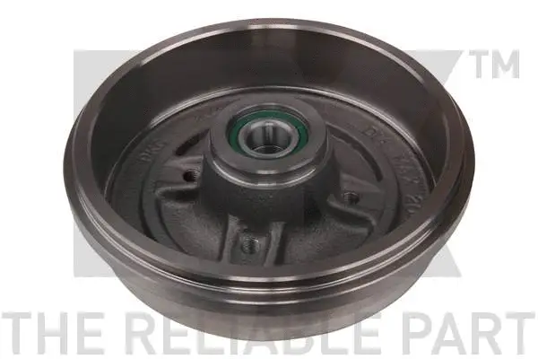 Brake Drum