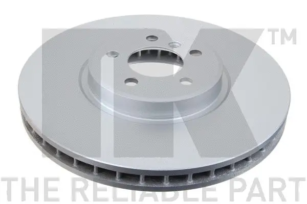 Brake Disc (311589)