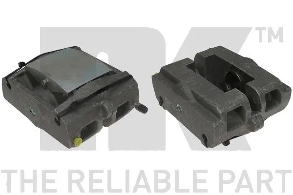 Brake Caliper (211958)