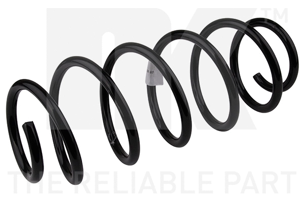 Suspension Spring (534727)