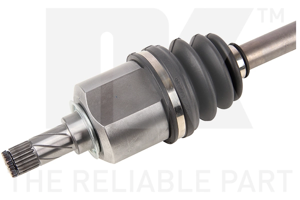 Drive Shaft