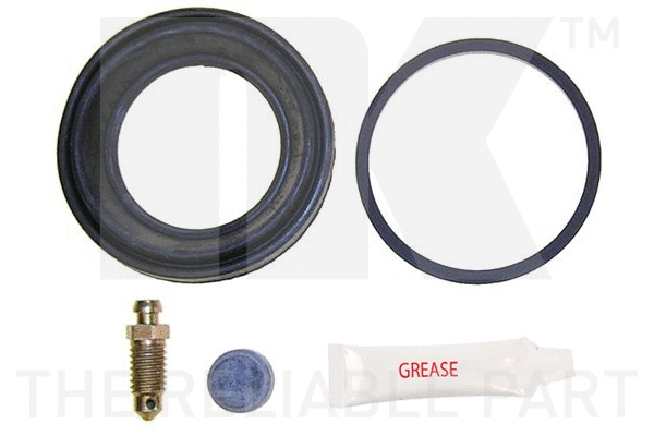 Repair Kit, brake caliper (8899054)