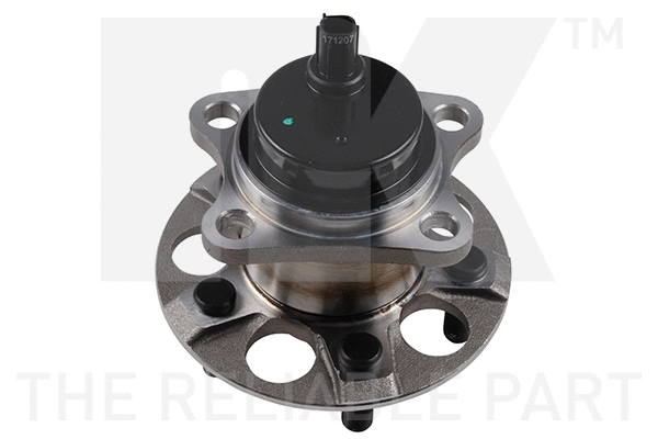 Wheel Bearing Kit (764566)