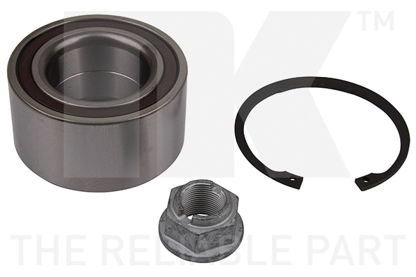 Wheel Bearing (753335)