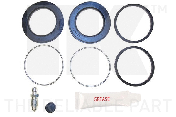 Repair Kit, brake caliper (8899018)
