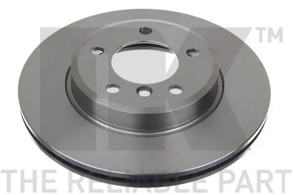 Brake Disc (201540)