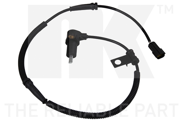 Sensor, wheel speed (293508)