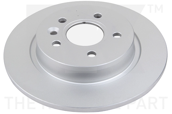 Brake Disc (314865)