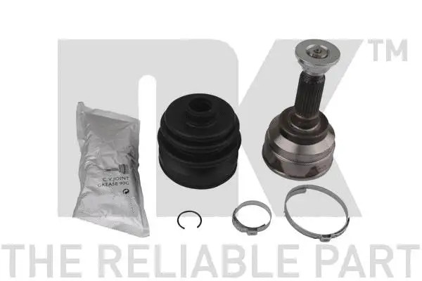 Joint Kit, drive shaft (513514)