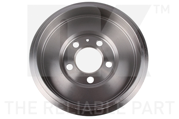 Brake Drum