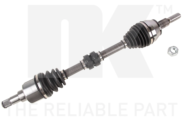 Drive Shaft (502581)