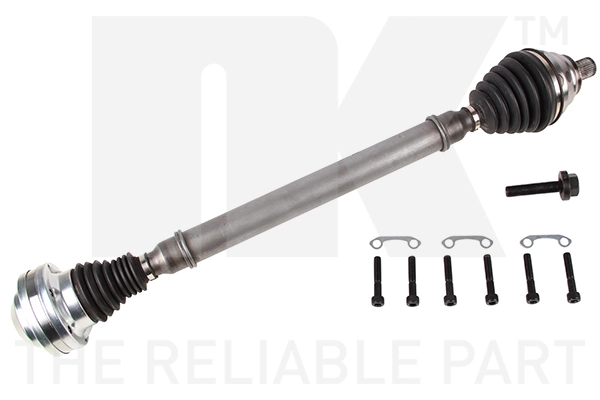 Drive Shaft (5047230)