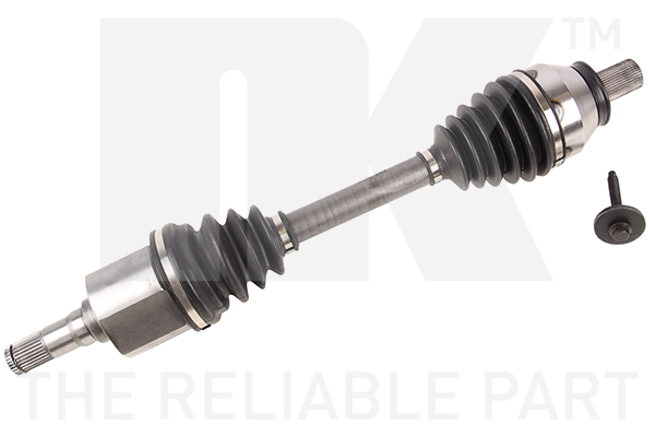 Drive Shaft (502572)