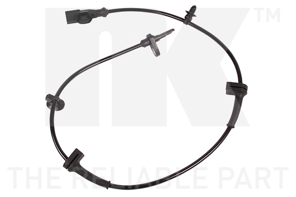 Sensor, wheel speed (292565)