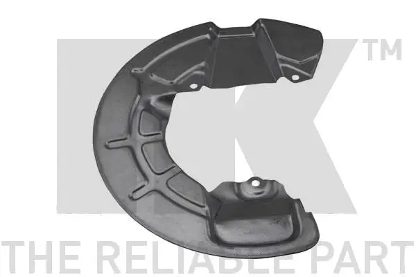 Splash Guard, brake disc (234816)