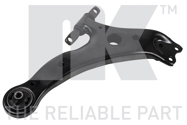 Control/Trailing Arm, wheel suspension (5014551)