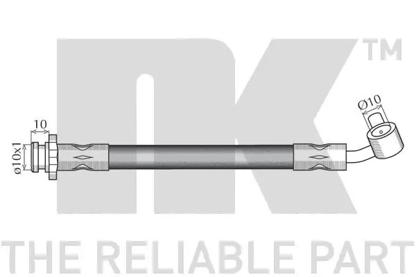 Brake Hose