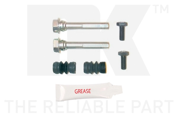 Guide Sleeve, brake caliper (8919005)