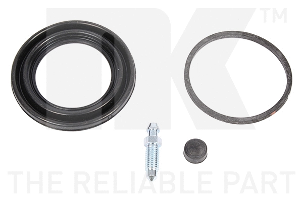 Repair Kit, brake caliper (8833042)