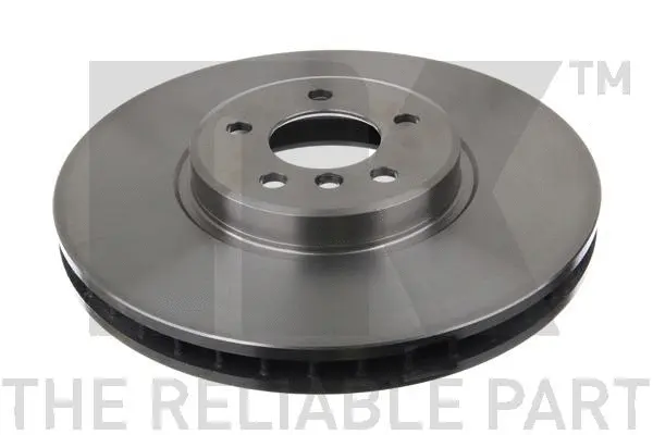Brake Disc (201589)