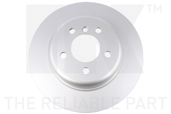 Brake Disc (3415114)