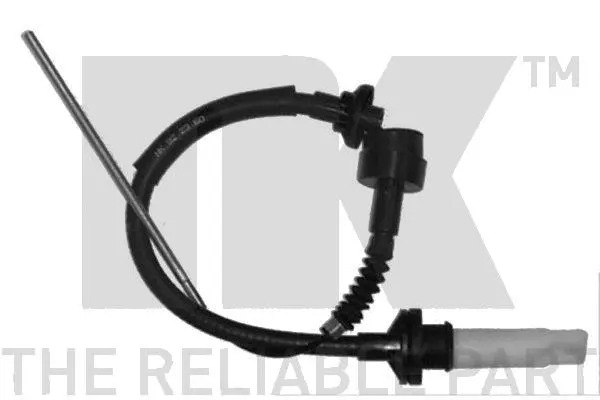 Cable Pull, clutch control (922360)