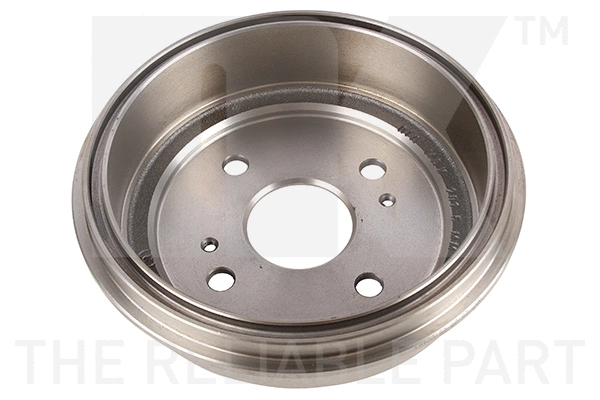 Brake Drum